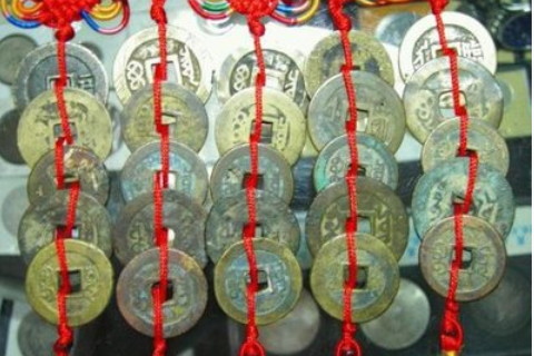 五帝錢(qián)的擺放時(shí)間及功效?可以放在哪些地方