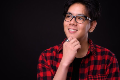 眼睛下眼白多的男人面相 好爽豁達(dá)