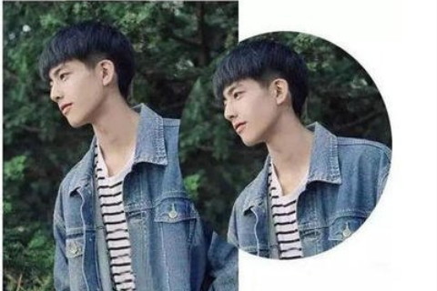 男生肩膀塌的相分析 健康不錯有承擔力