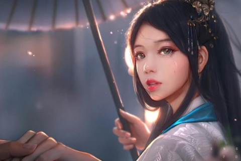 牙齒顆數決定人的命運 旺夫女人的牙齒