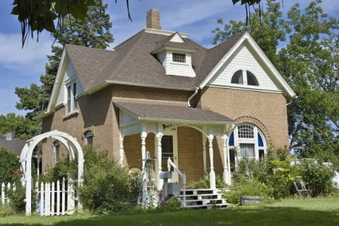 哪些的墻能夠開2個窗子