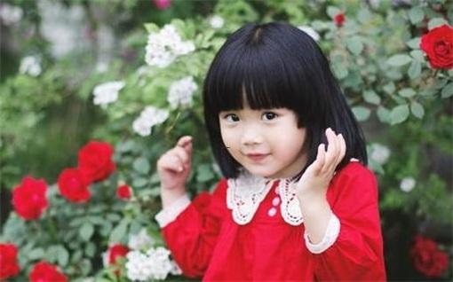 彭姓的女孩吉字輩名字 彭姓的女孩吉字輩名字