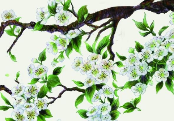 好聽女孩雙胞胎名字