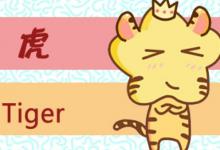 屬虎2023年結婚大利月 二月五月十月