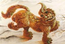 聚偏財擺放什么招財飾品 龍龜主招財化三煞