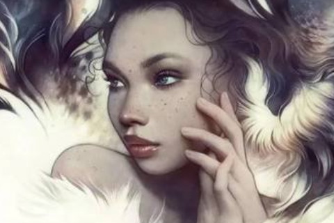 有貴婦命的女人面相?山根提拔眼細(xì)長(zhǎng)