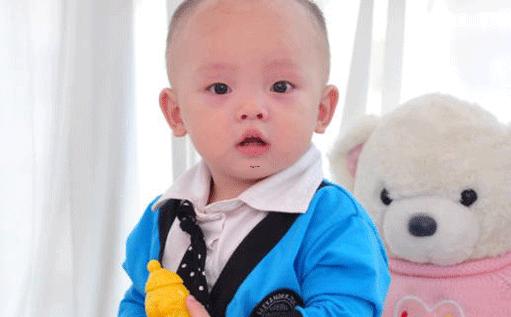 虎年寶寶起名大全男孩 虎年寶寶起名大全男孩