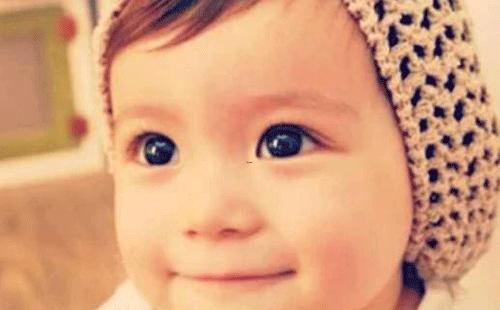 2歲女孩名字 2歲女孩名字