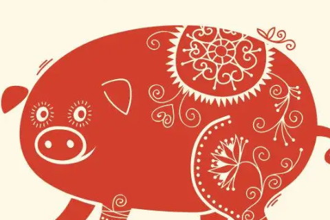 屬豬人命中注定的伴侶?和屬羊三觀一致