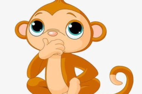 92年12月出生的屬猴好不好?聰明機(jī)靈一生安康