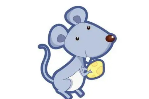 屬鼠的人喜歡找你聊天是喜歡你嗎