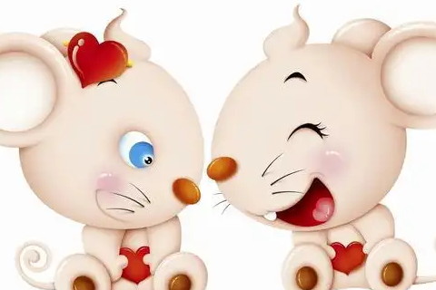 自我認知太過于自信的生肖?生肖鼠