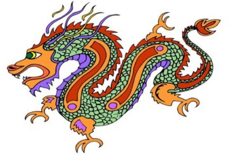 2023年屬龍要出大事 財運緊張