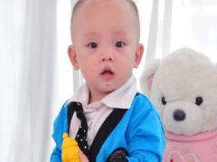 虎年寶寶起名大全男孩