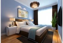 魚(yú)缸放在什么地方好?客廳的東方采光好的地方