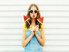 從吃相判斷出你的內(nèi)心性格