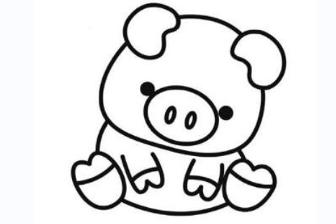 屬豬男的愛情觀:舉案齊眉,相互尊重