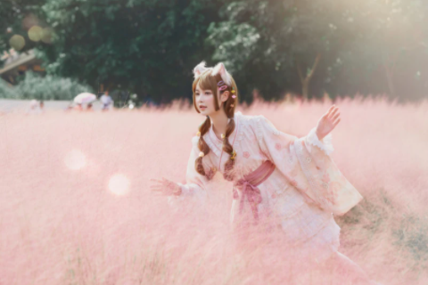 仙氣十足可愛的網名 優(yōu)雅又仙氣的網名