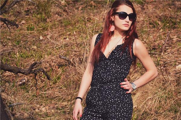 眉毛看人生 暗示好運的眉毛有什么特征呢 眉毛看人生 暗示好運的眉毛有什么特征呢