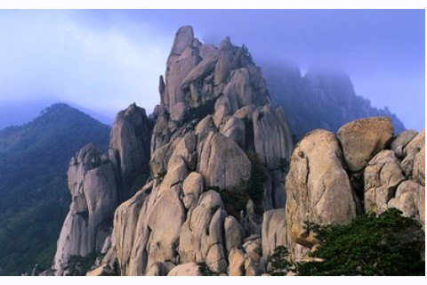 不同身份的人夢見山火是什么意思 心理學解夢