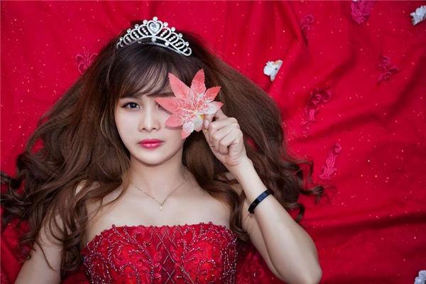 克夫的女人面相，千萬(wàn)別娶