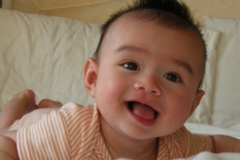 倪姓簡單好聽的名字2022年虎寶寶 有親近感的取名