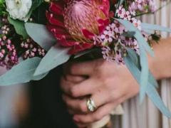 星座夫妻結婚統計