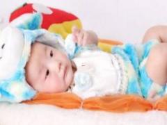 王姓男孩好聽的名字