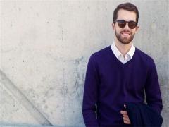 手握山川的手相