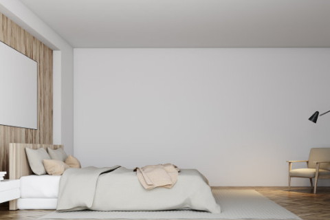 客廳書柜風(fēng)水布局講究有哪些?客廳書柜如何擺放