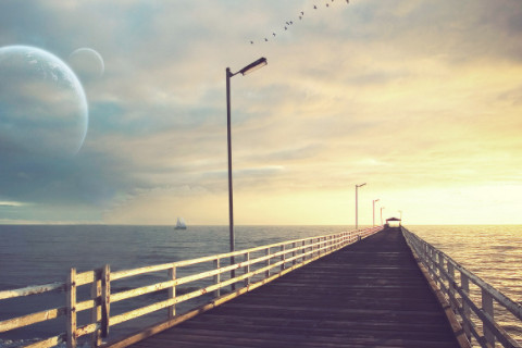 天秤女嫁給哪個星座男最幸福 天秤女的致命吸引力