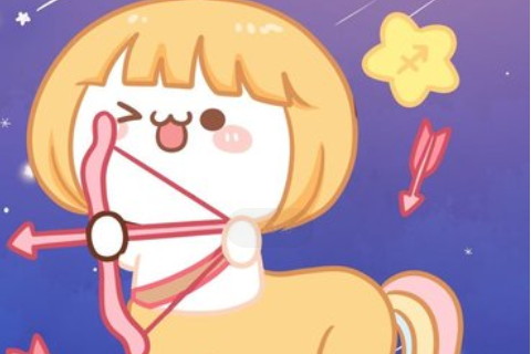 月亮射手座女生的性格?月亮射手座是什么意思