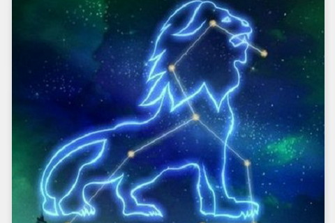 上升獅子座女生長相?上升獅子座女的愛情