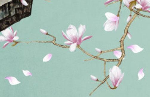 16821-.永字輩的好聽女孩名字