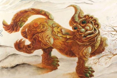 貔貅傳說是不是真的?貔貅的佩戴忌諱?