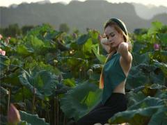 女人手相財寶紋