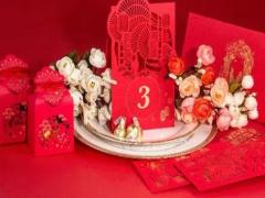 星座女癡情指數