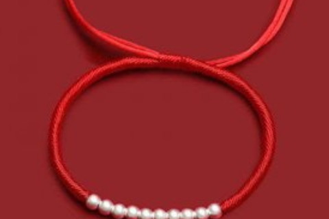 紅檀手串哪些人可以帶?紅檀木佛珠要注意什么