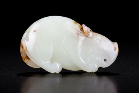 天珠的寓意及功效?天珠佩戴禁忌