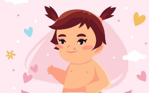 2769-.名字里帶金字旁的女孩子好嗎