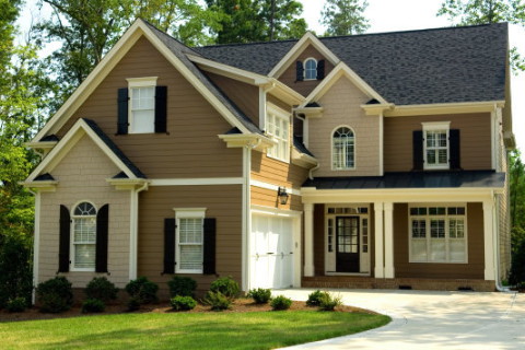 家居風水一進門看見什么最好?家居風水財位圖解