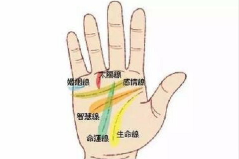 男人手小抵萬金是什么意思?男人手小腳小的命運好不好