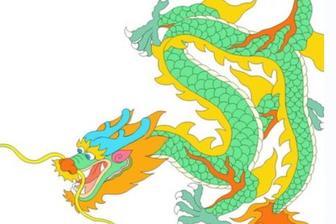 屬龍人一生最克誰(shuí)?屬龍人克星是誰(shuí)