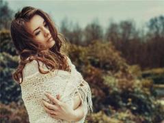 很容易內心恐懼的面相特征