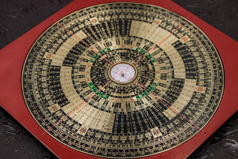 風水羅盤怎么看吉兇?風水羅盤怎么看結果