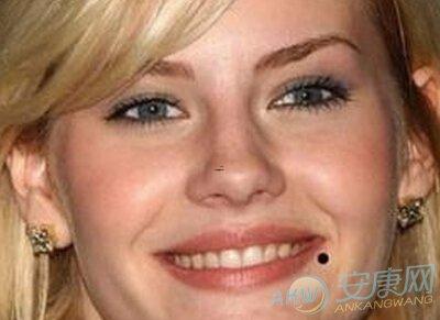 有官印的手相圖解男命運