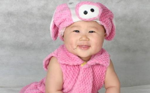 取名字大全男孩虎年