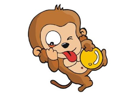 鼠和猴在一起誰聽誰的?鼠和猴在一起旺財運嗎