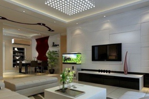 客廳書柜風水禁忌與破解?客廳書柜風水講究