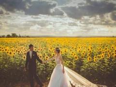 男雙魚白羊座和女摩羯水瓶座配對